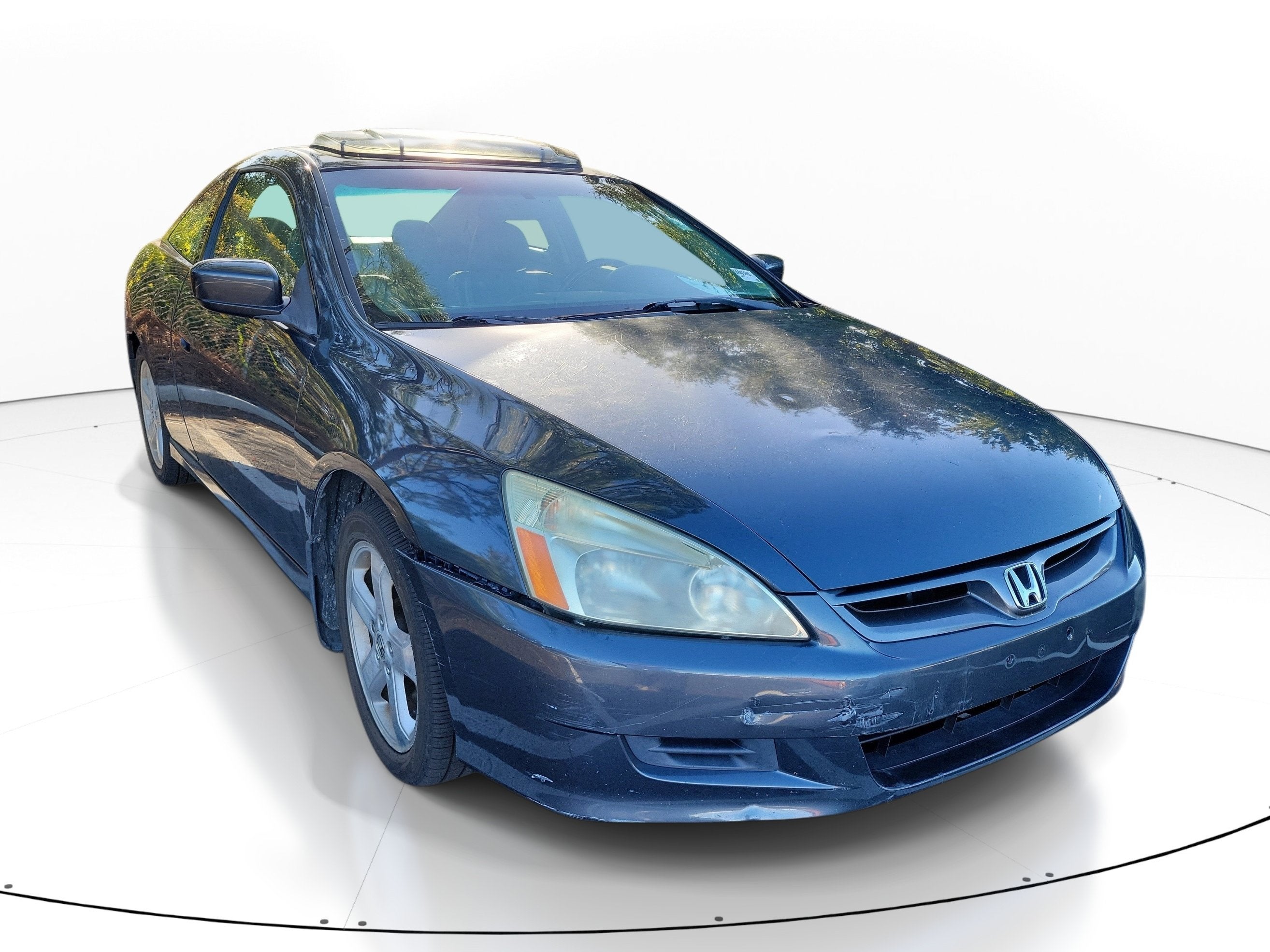 2006 Honda Accord EX