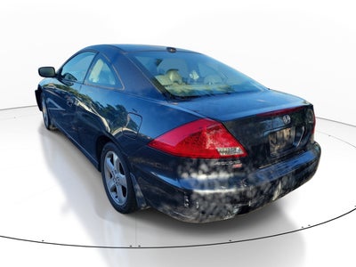 2006 Honda Accord EX