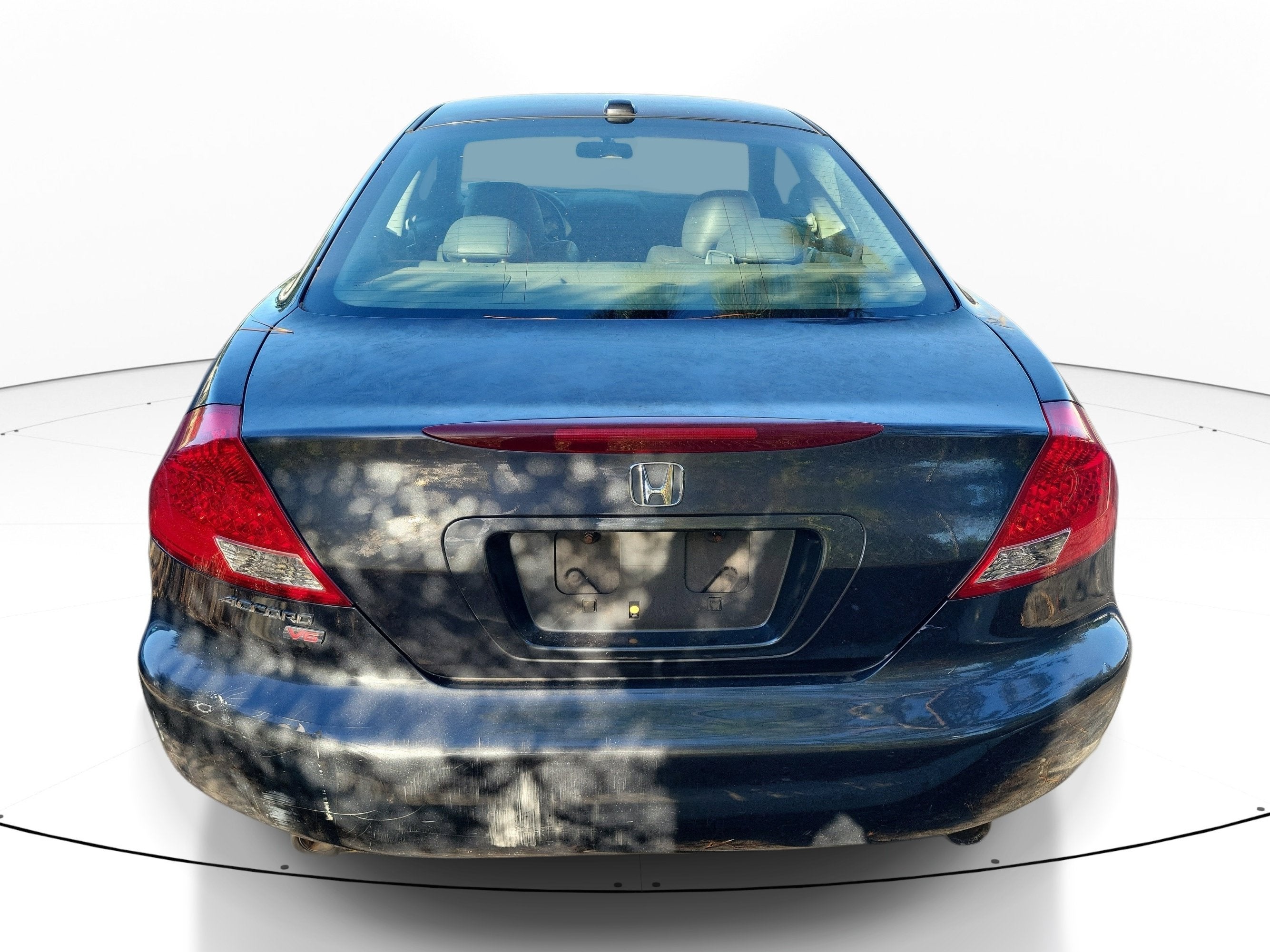 2006 Honda Accord EX