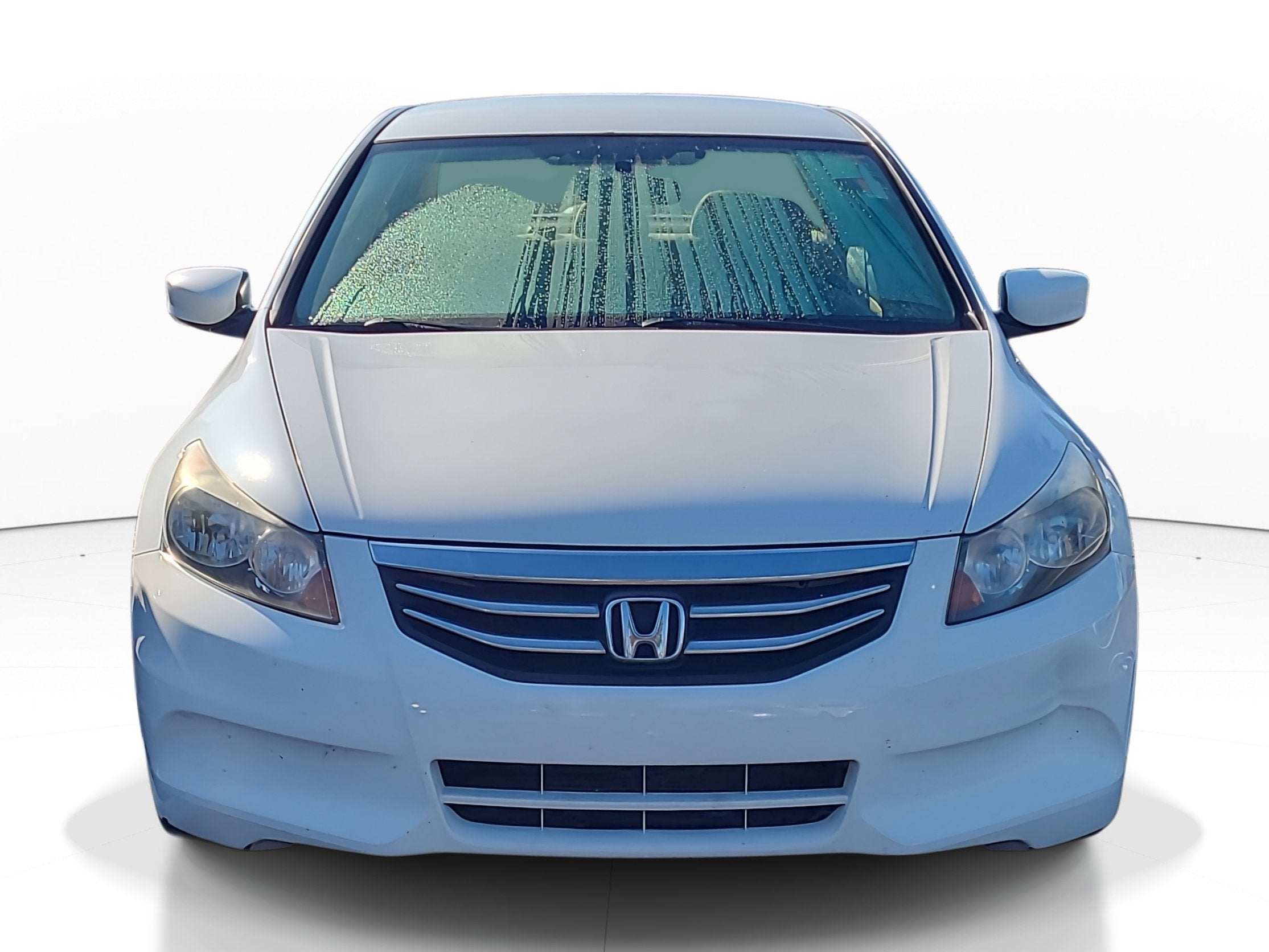 2012 Honda Accord Sdn LX