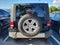2008 Jeep Wrangler Sahara