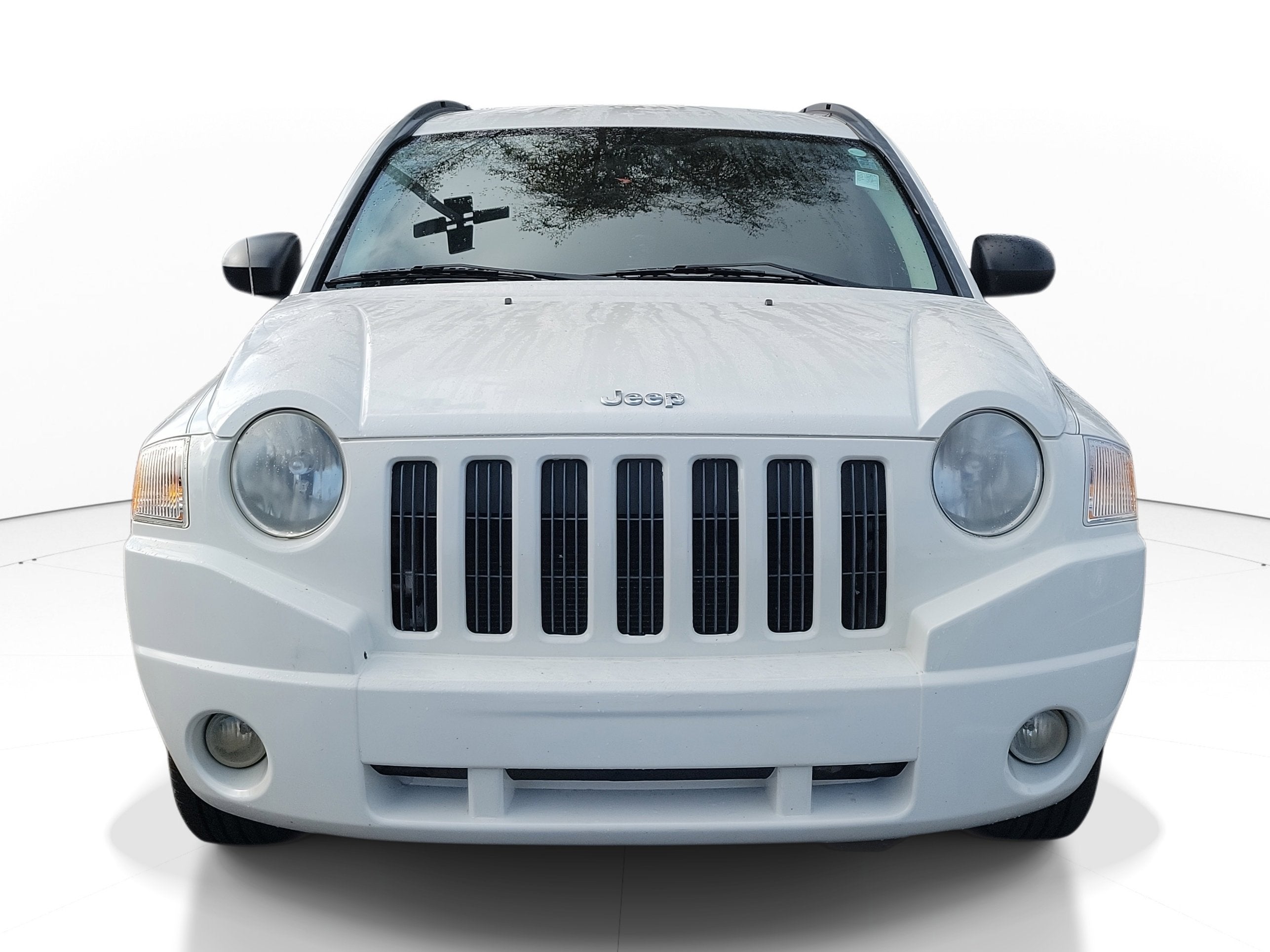 2008 Jeep Compass Sport