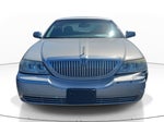 2004 Lincoln Town Car Executive