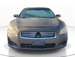 2013 Nissan Maxima 3.5 S