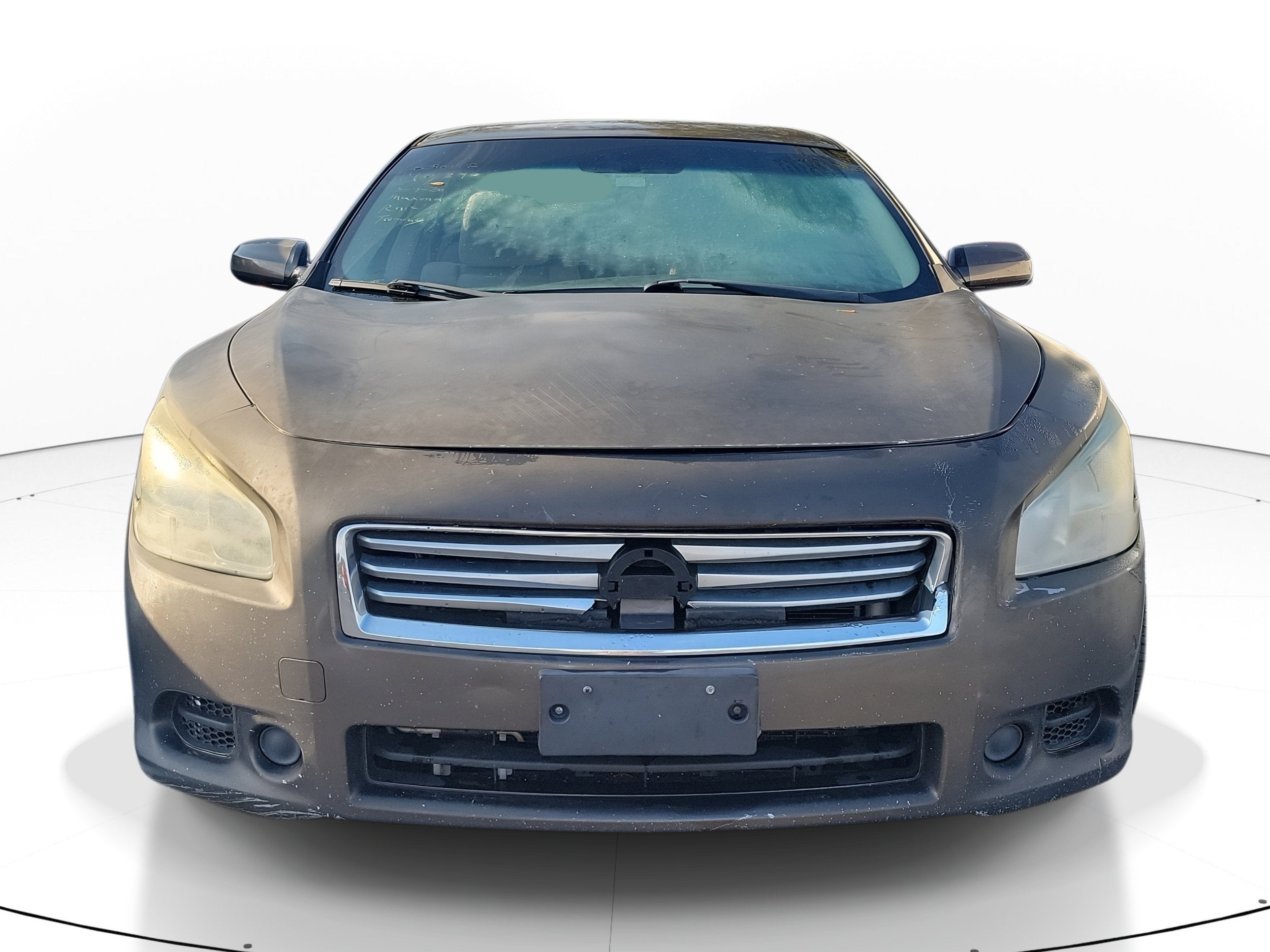 2013 Nissan Maxima 3.5 S
