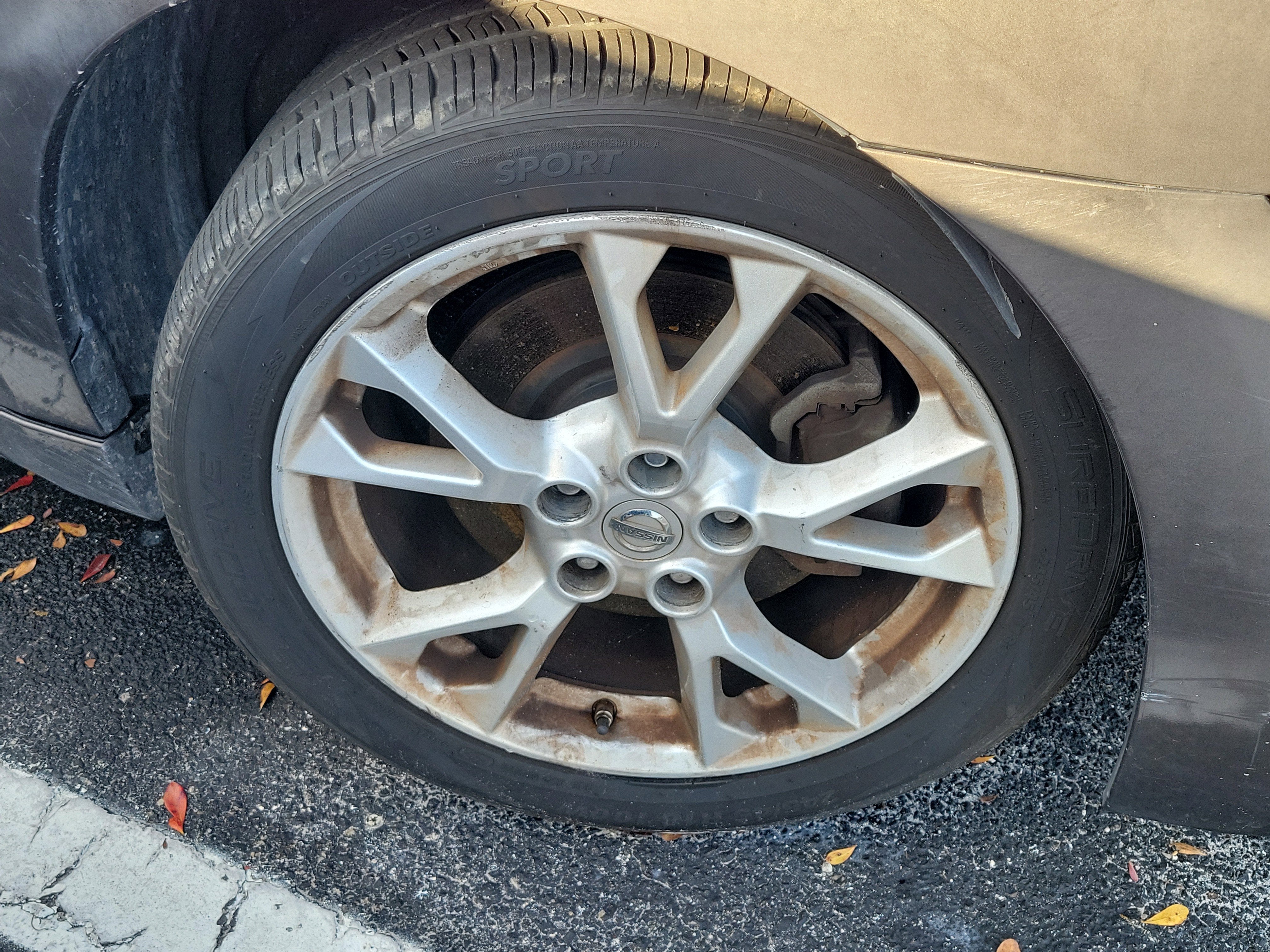 2013 Nissan Maxima 3.5 S