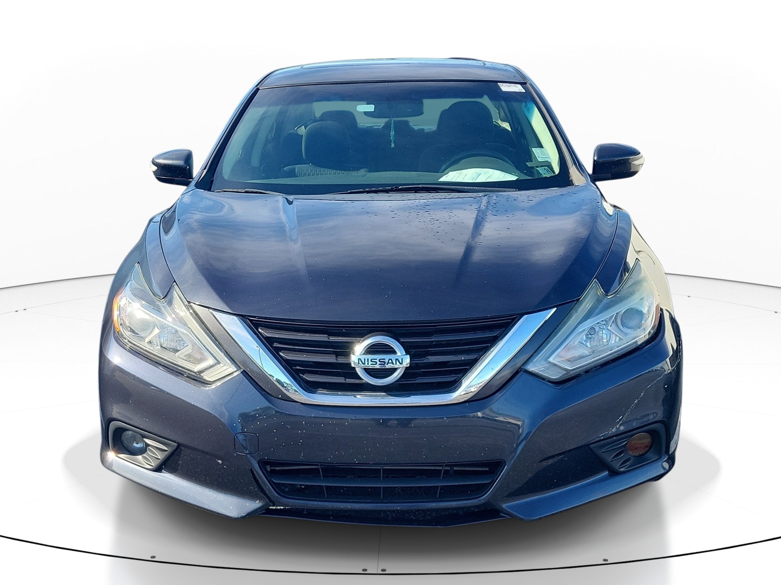 2016 Nissan Altima 2.5 SV