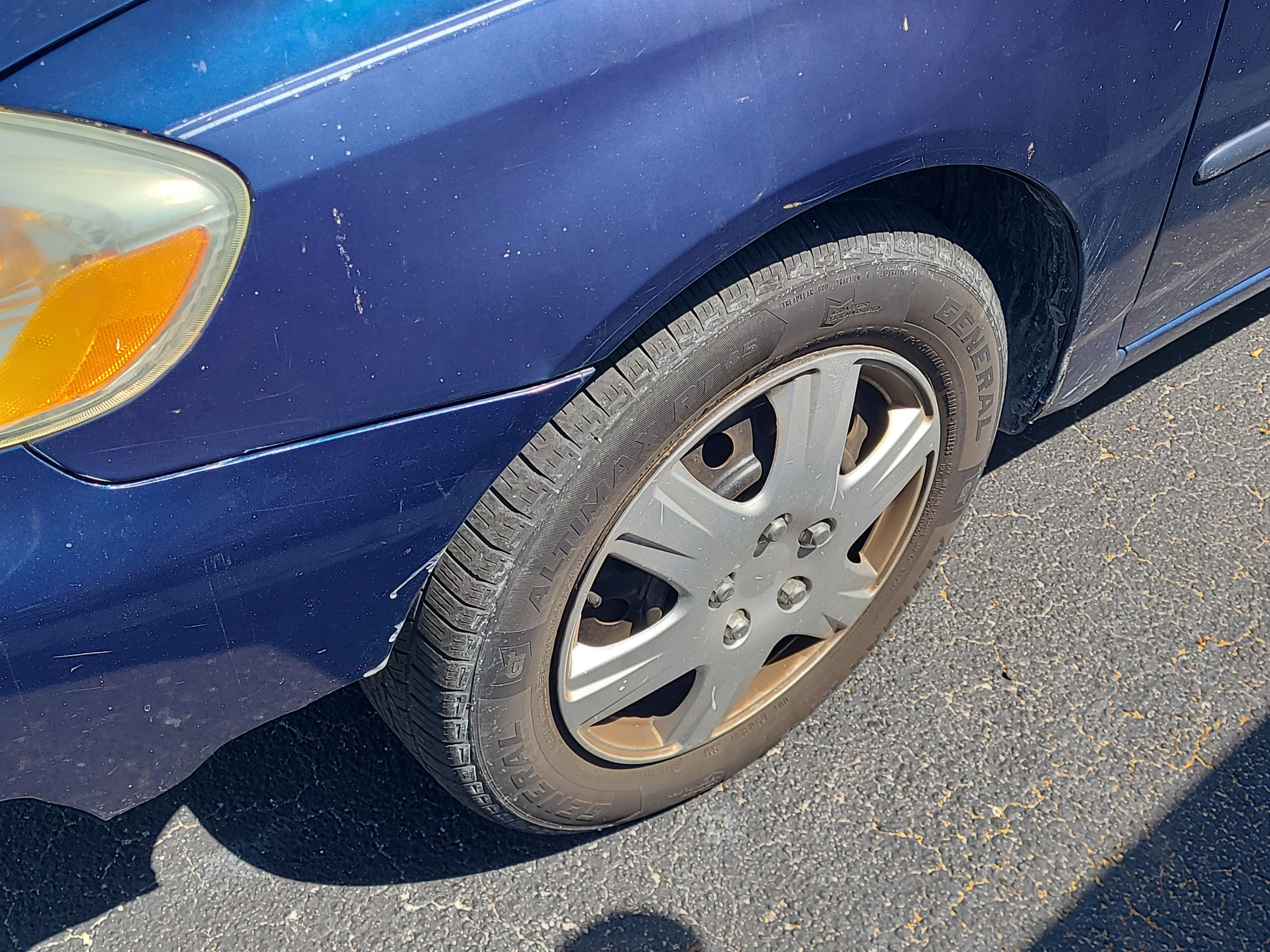 2006 Toyota Corolla CE