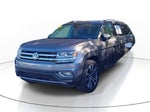 2019 Volkswagen Atlas 3.6L V6 SEL Premium