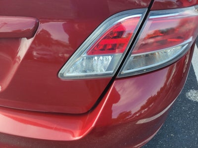 2011 Mazda Mazda6 i Sport