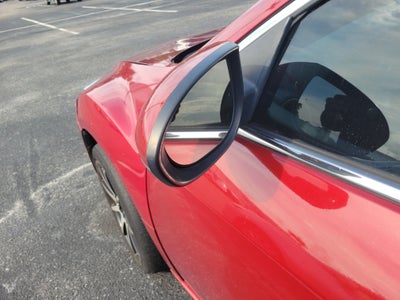 2011 Mazda Mazda6 i Sport