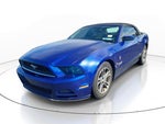 2013 Ford Mustang V6 Premium