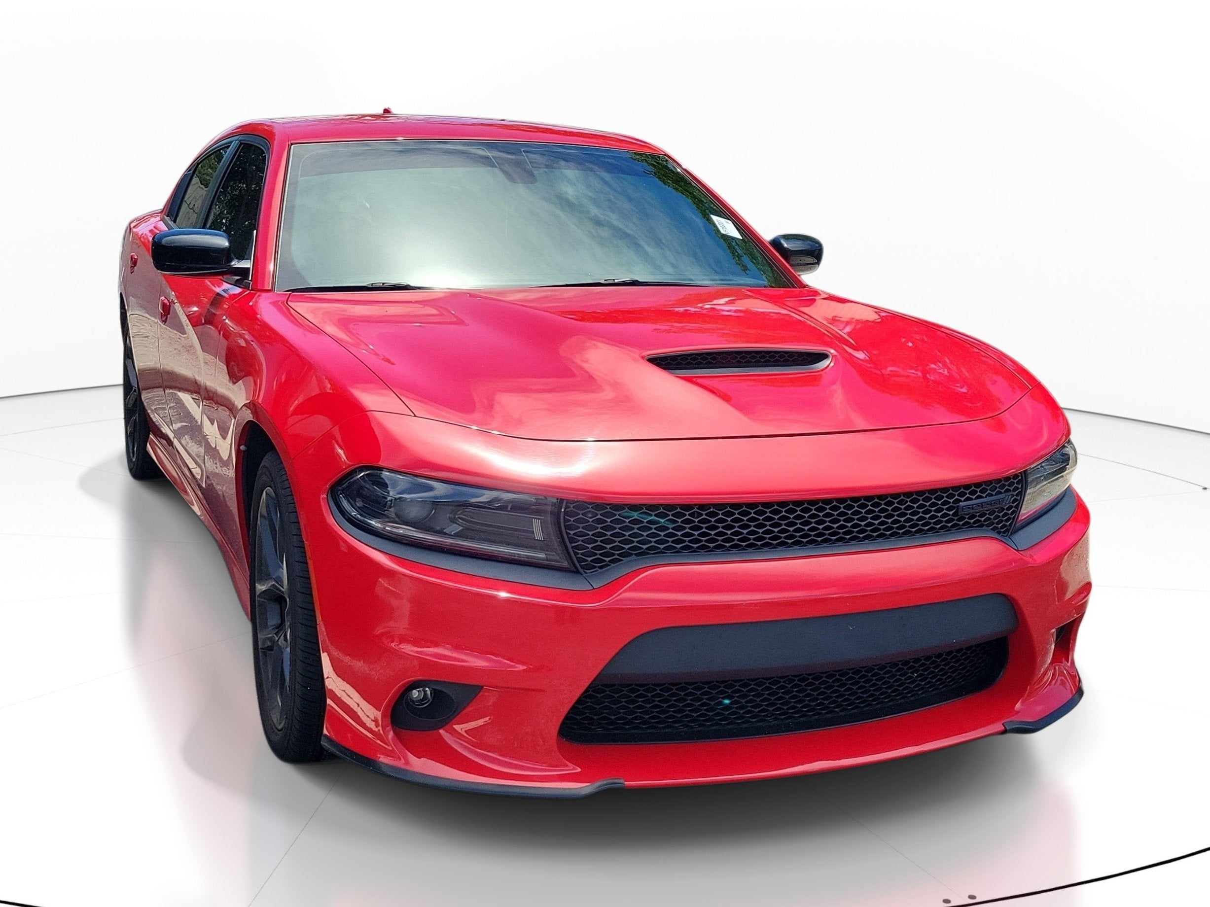 2022 Dodge Charger GT