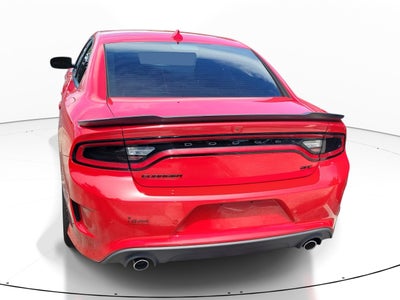 2022 Dodge Charger GT