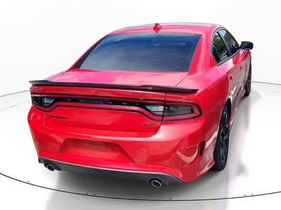 2022 Dodge Charger GT