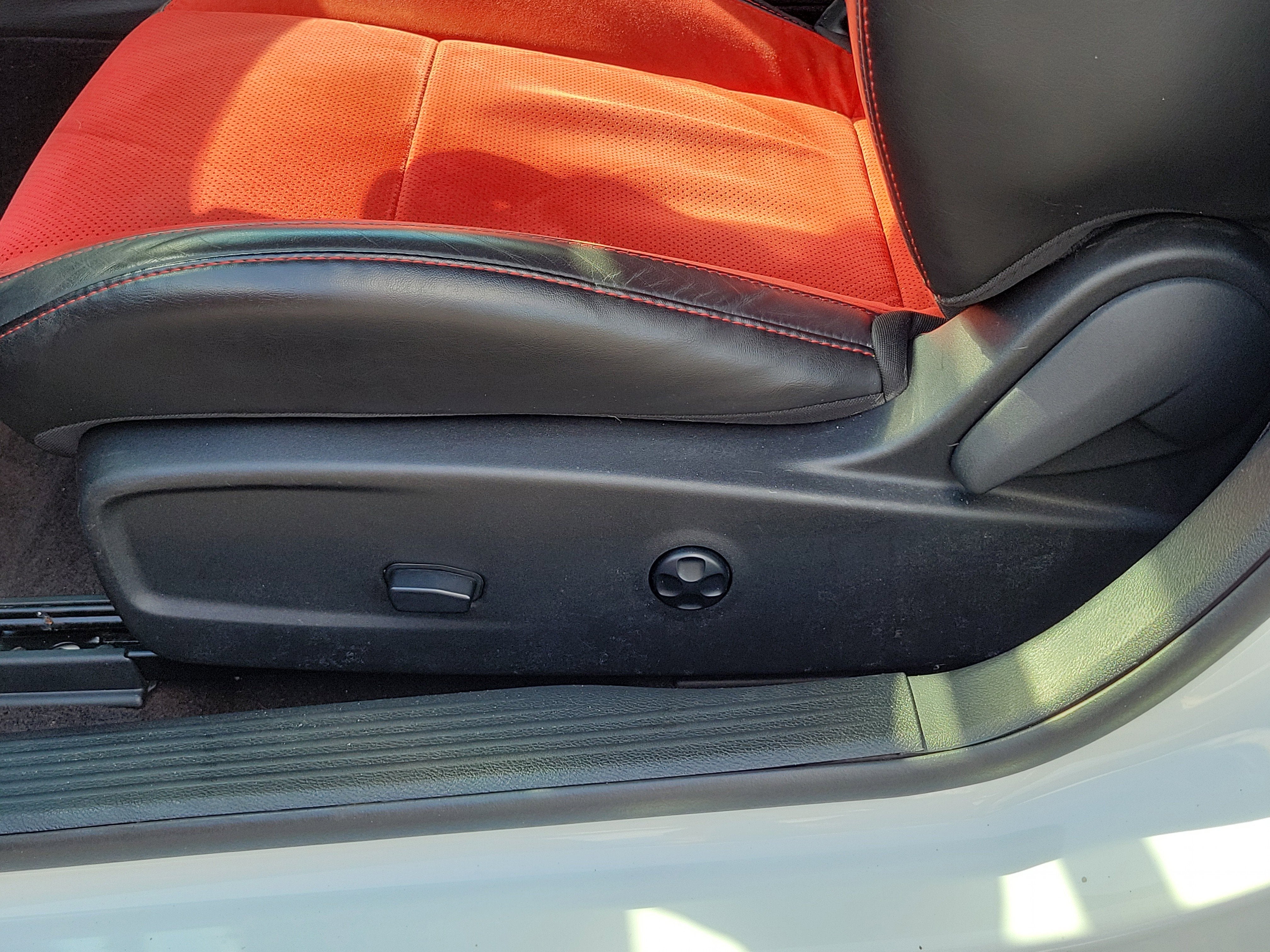 2017 Dodge Challenger GT