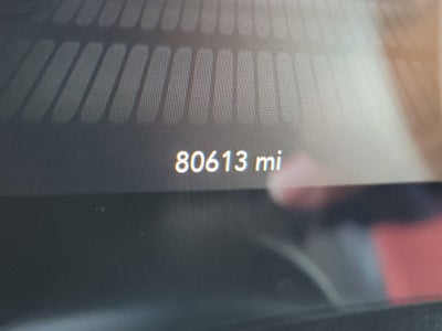 2017 Dodge Challenger GT