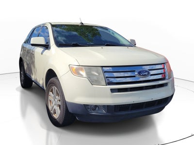 2008 Ford Edge SEL
