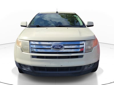 2008 Ford Edge SEL