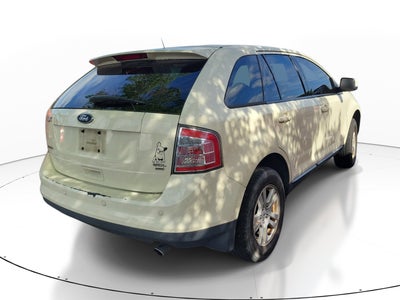 2008 Ford Edge SEL