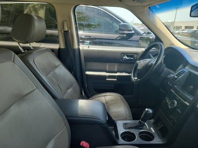 2016 Ford Flex Limited