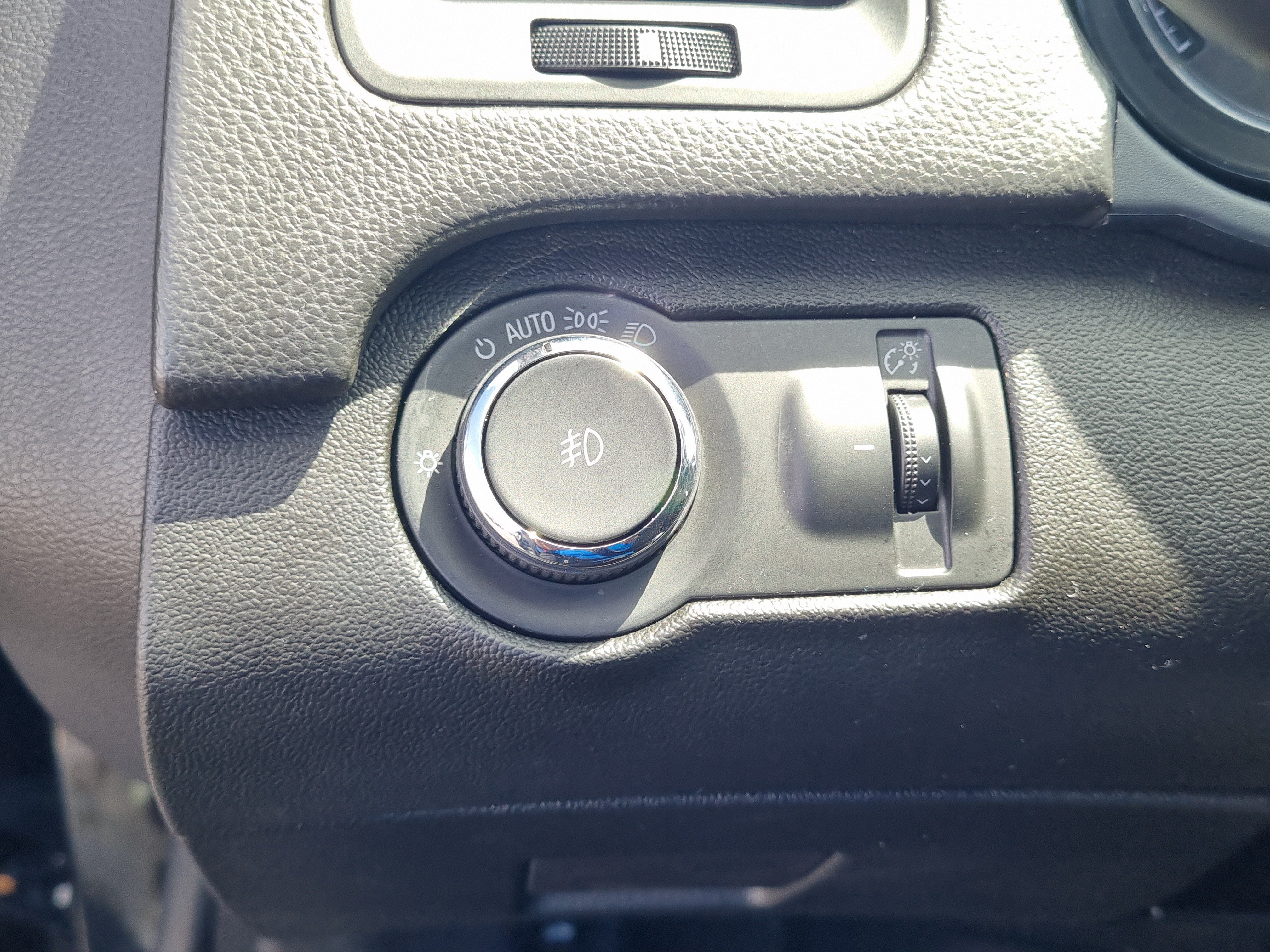 2017 Buick Regal Turbo