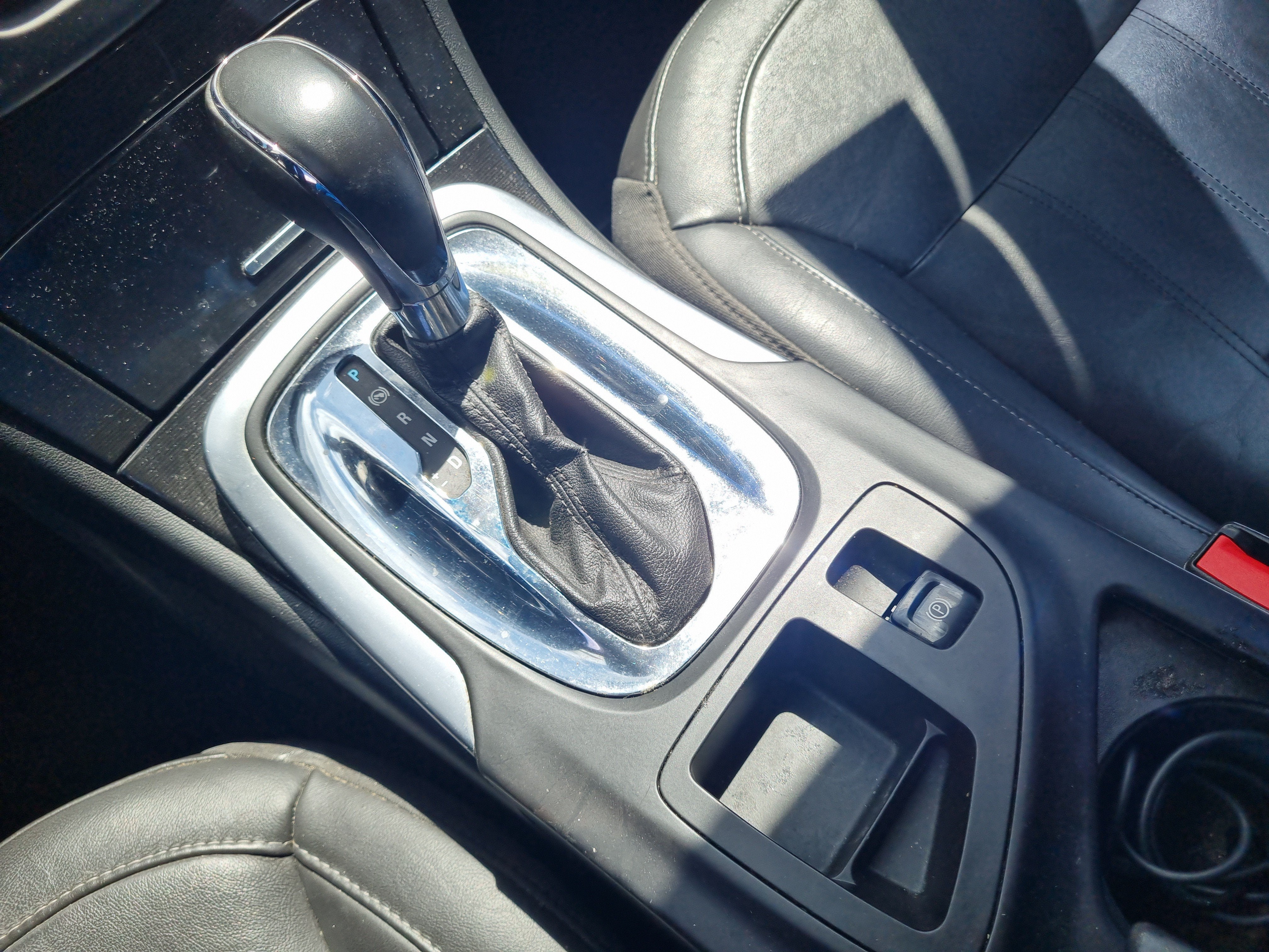 2017 Buick Regal Turbo
