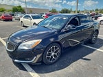 2017 Buick Regal Turbo