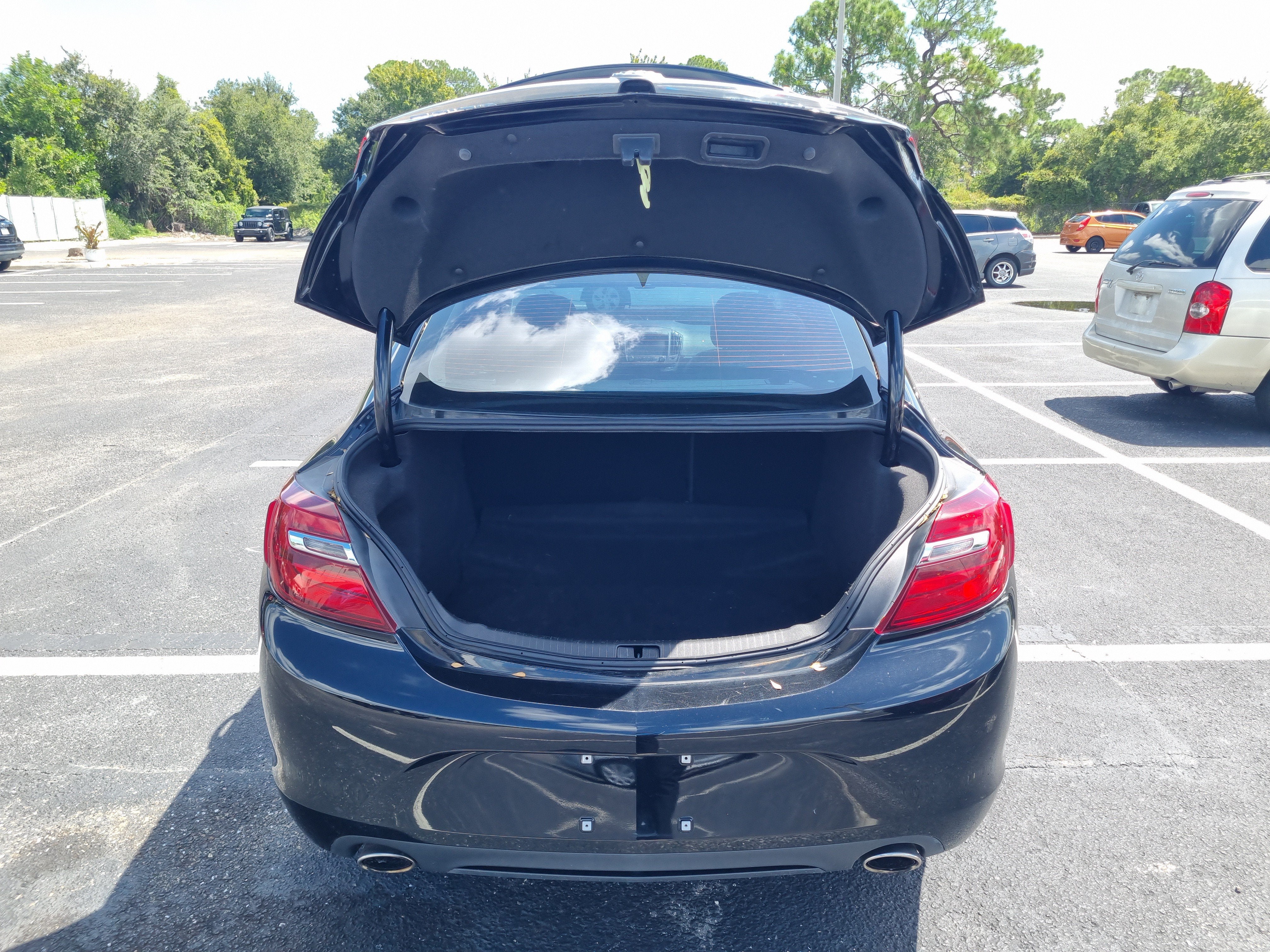 2017 Buick Regal Turbo