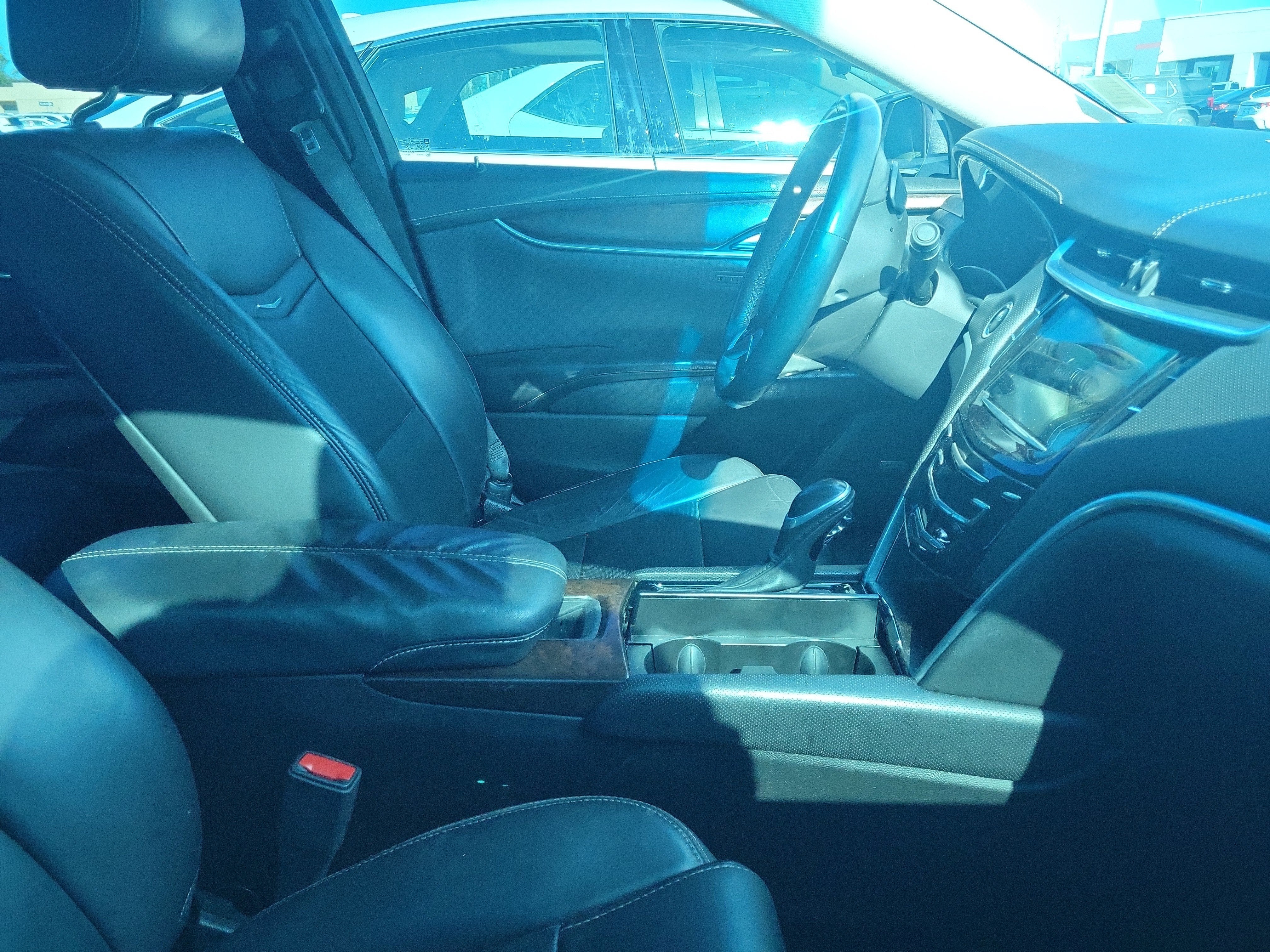 2019 Cadillac XTS Luxury