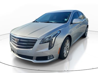 2019 Cadillac XTS Luxury