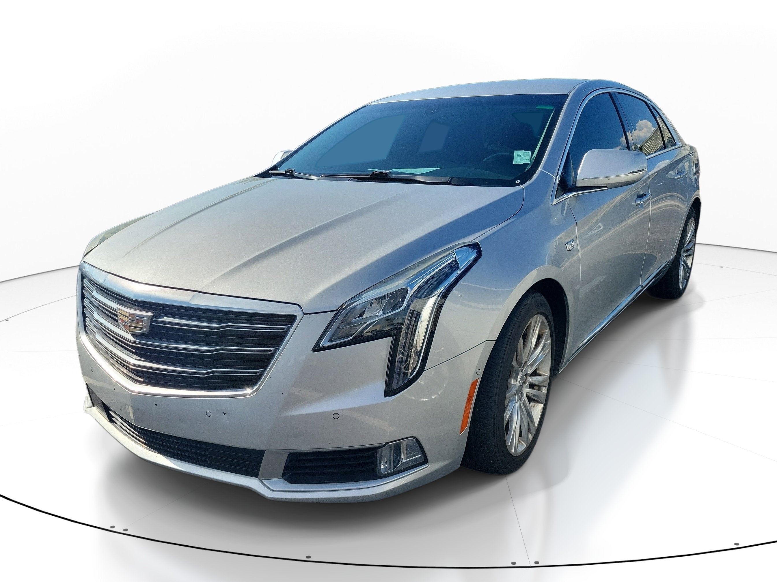 2019 Cadillac XTS Luxury