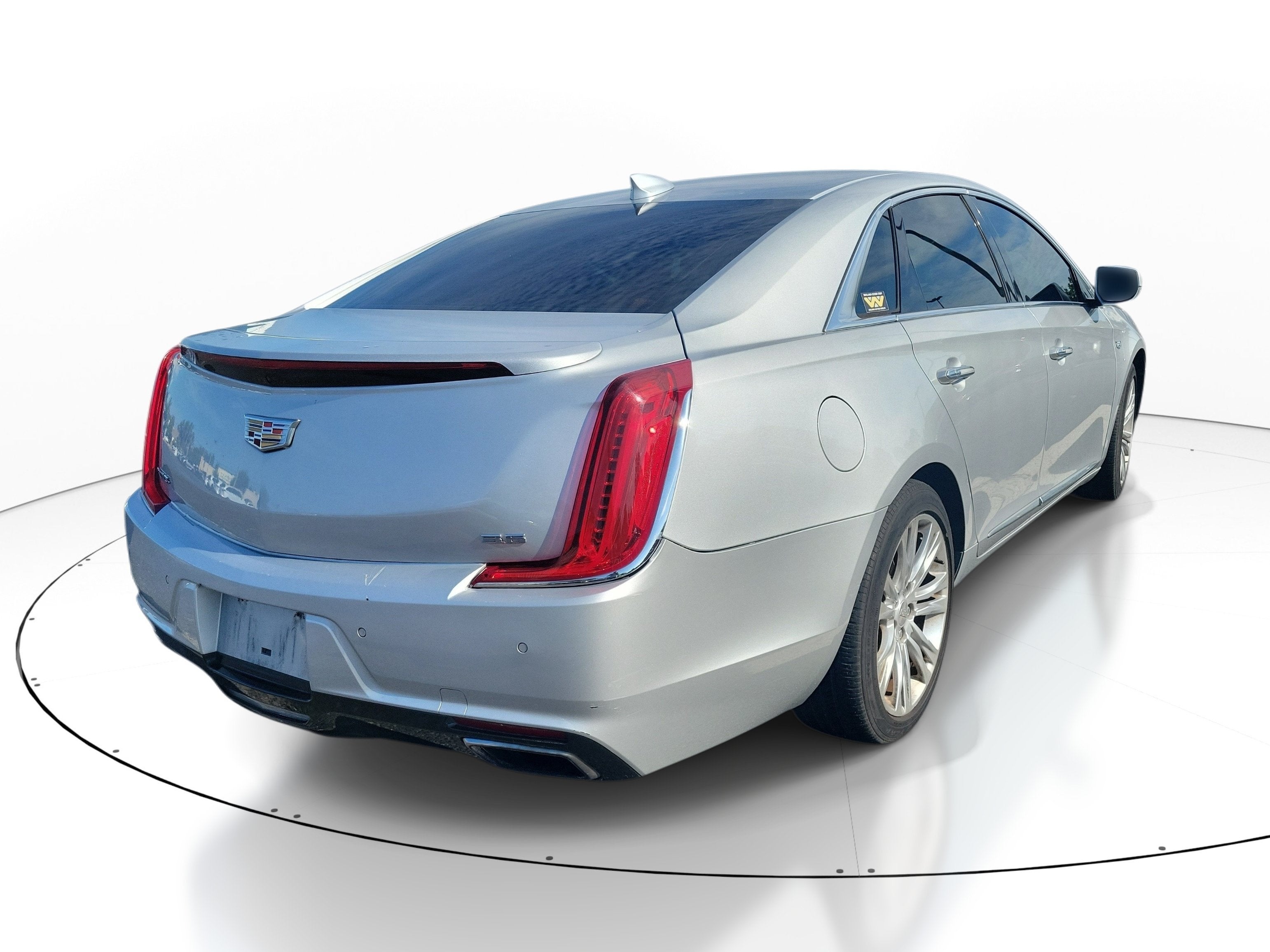 2019 Cadillac XTS Luxury