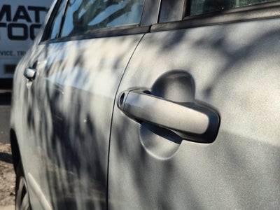 2008 Toyota Corolla Base