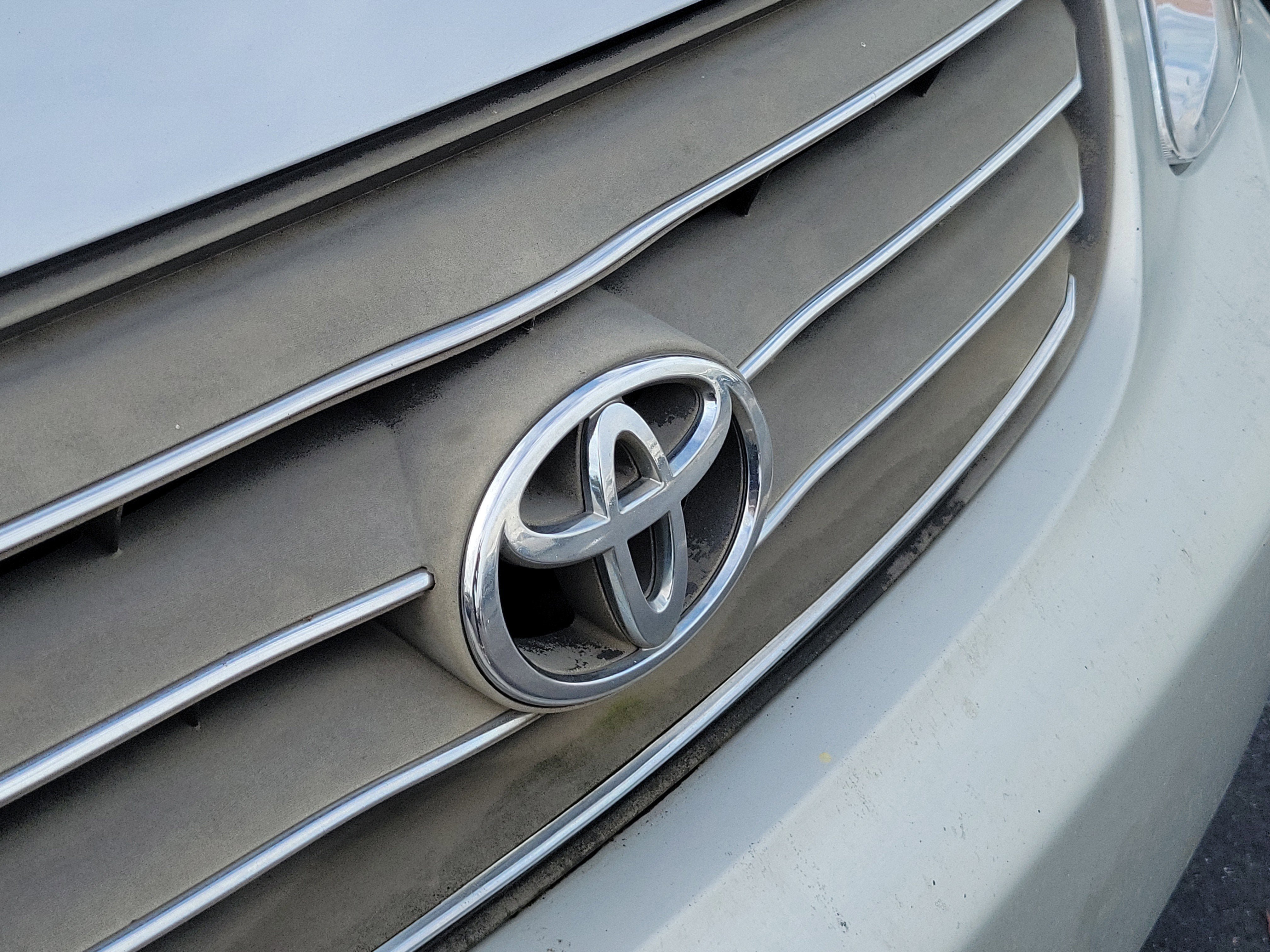 2004 Toyota Corolla CE