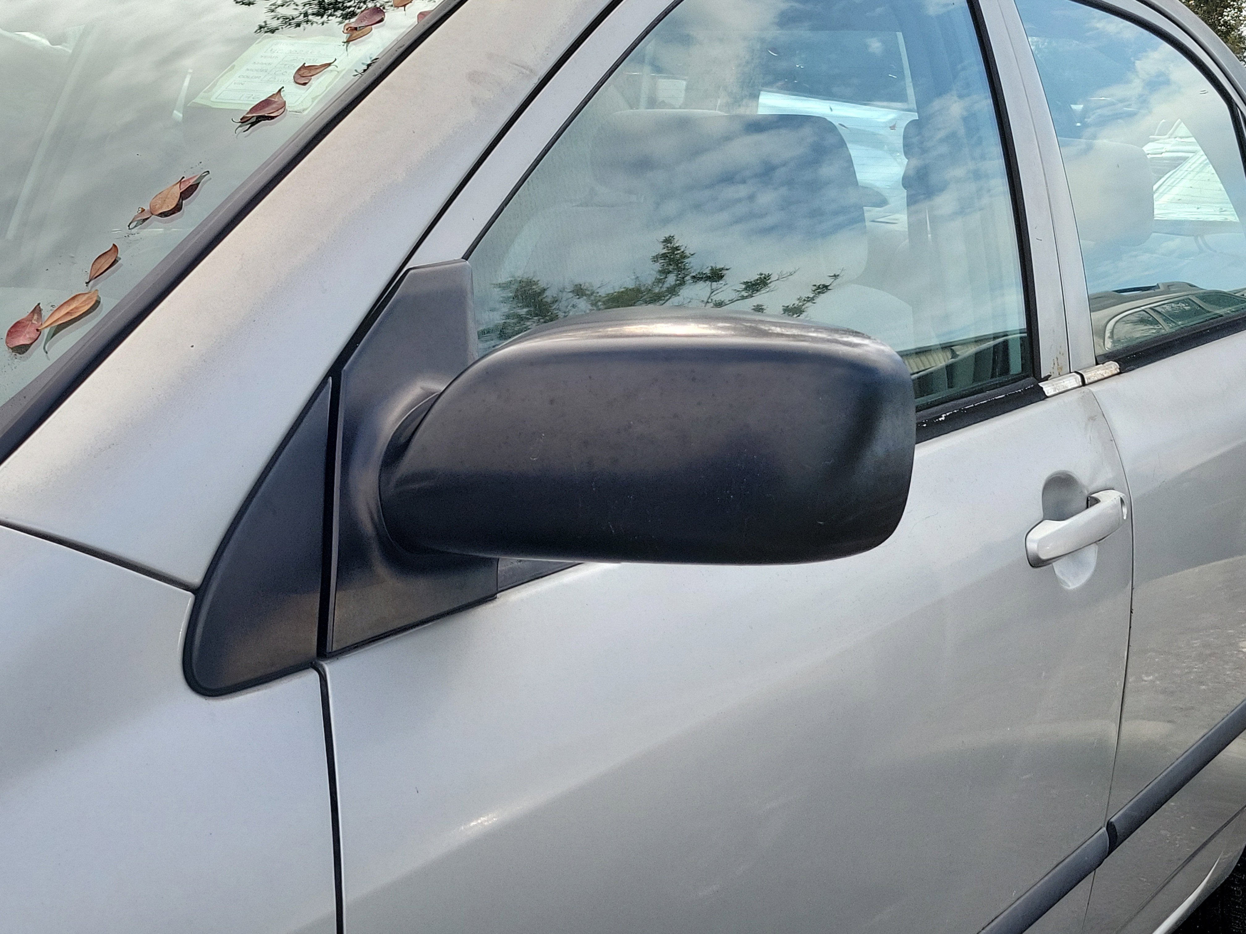 2004 Toyota Corolla CE