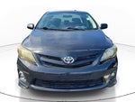2012 Toyota Corolla S