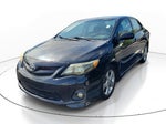 2012 Toyota Corolla S