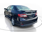 2012 Toyota Corolla S