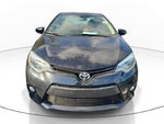 2014 Toyota Corolla LE Plus