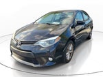 2014 Toyota Corolla LE Plus