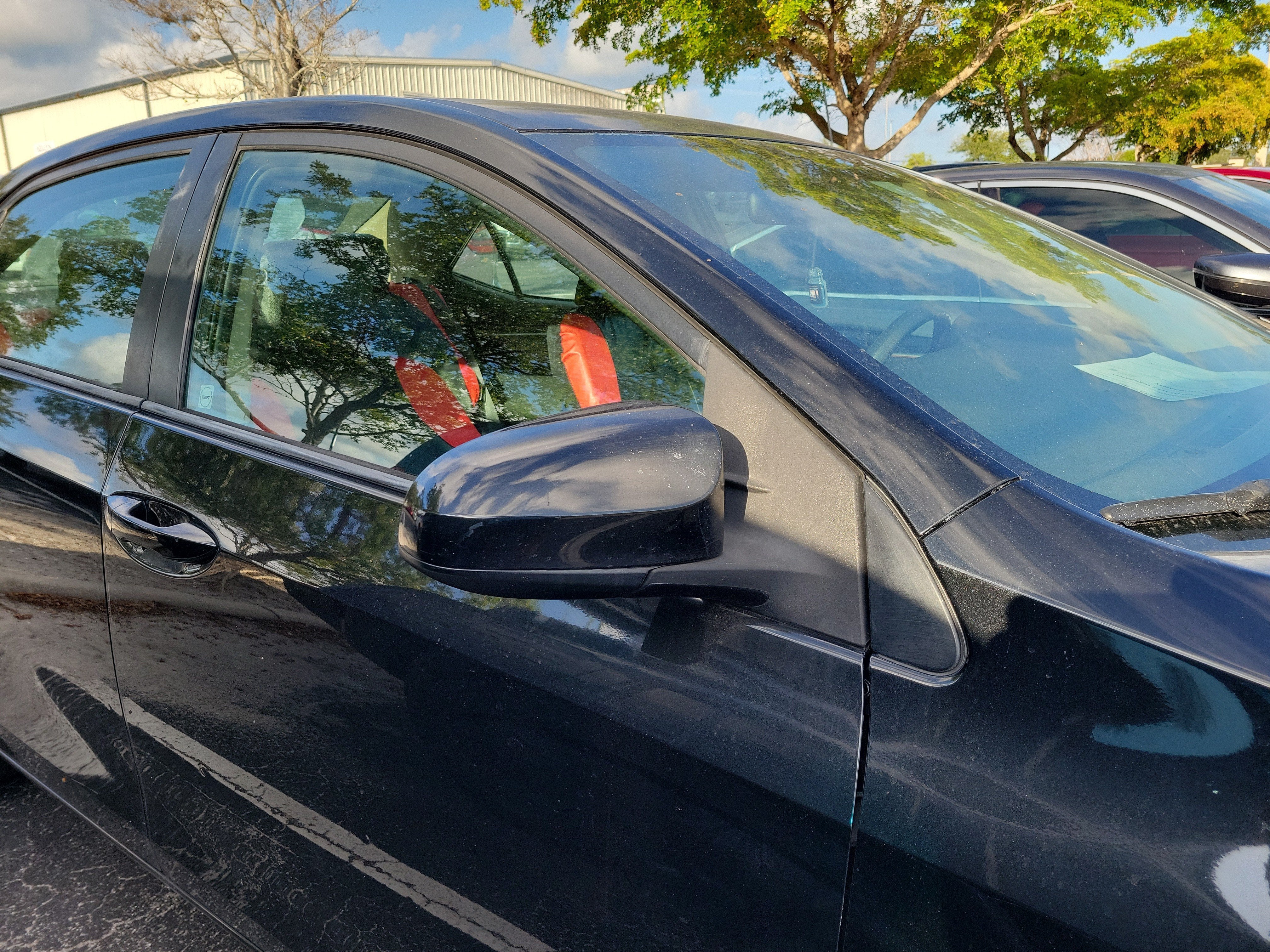 2014 Toyota Corolla LE Plus