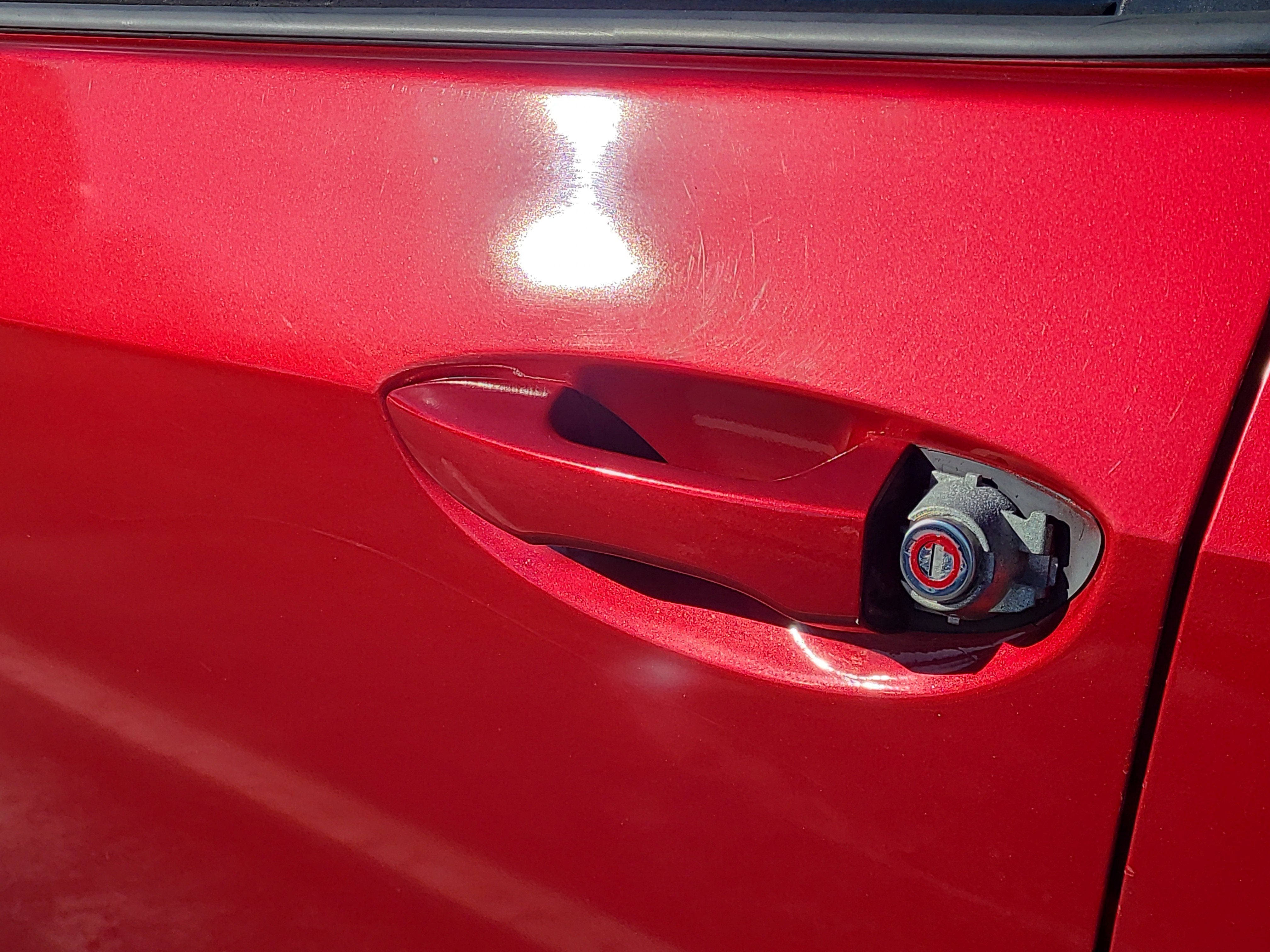 2015 Toyota Corolla Base