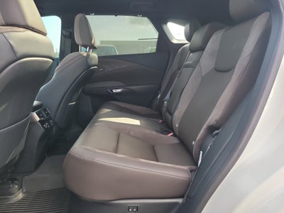 2023 Lexus RX 350 Luxury