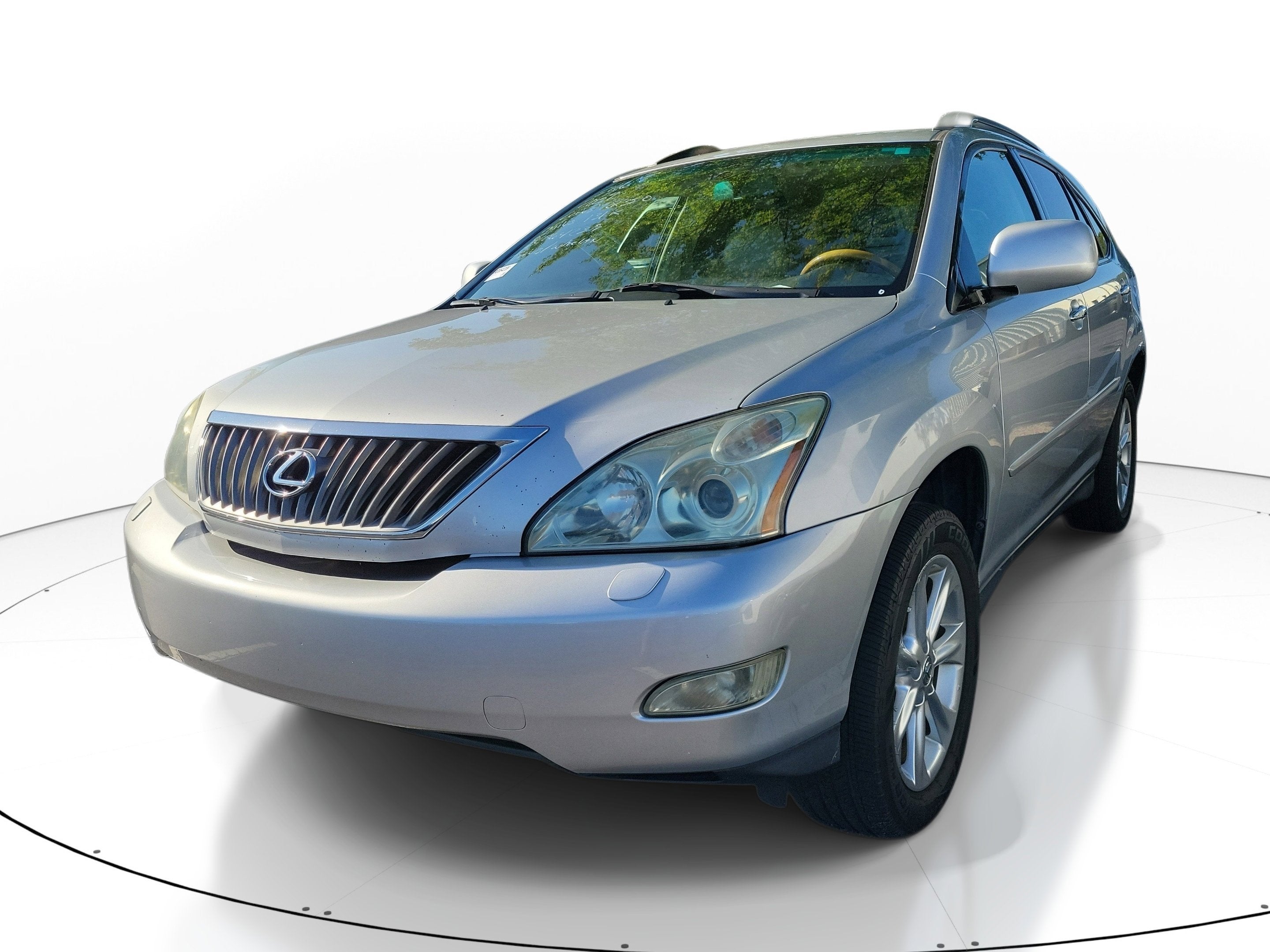 2009 Lexus RX 350
