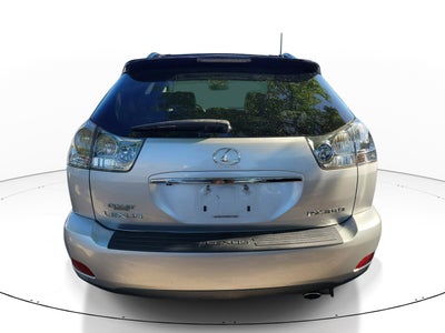 2009 Lexus RX 350