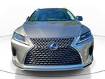 2022 Lexus RX 450h