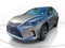 2022 Lexus RX 450h