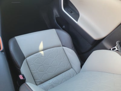 2019 Toyota RAV4 Adventure