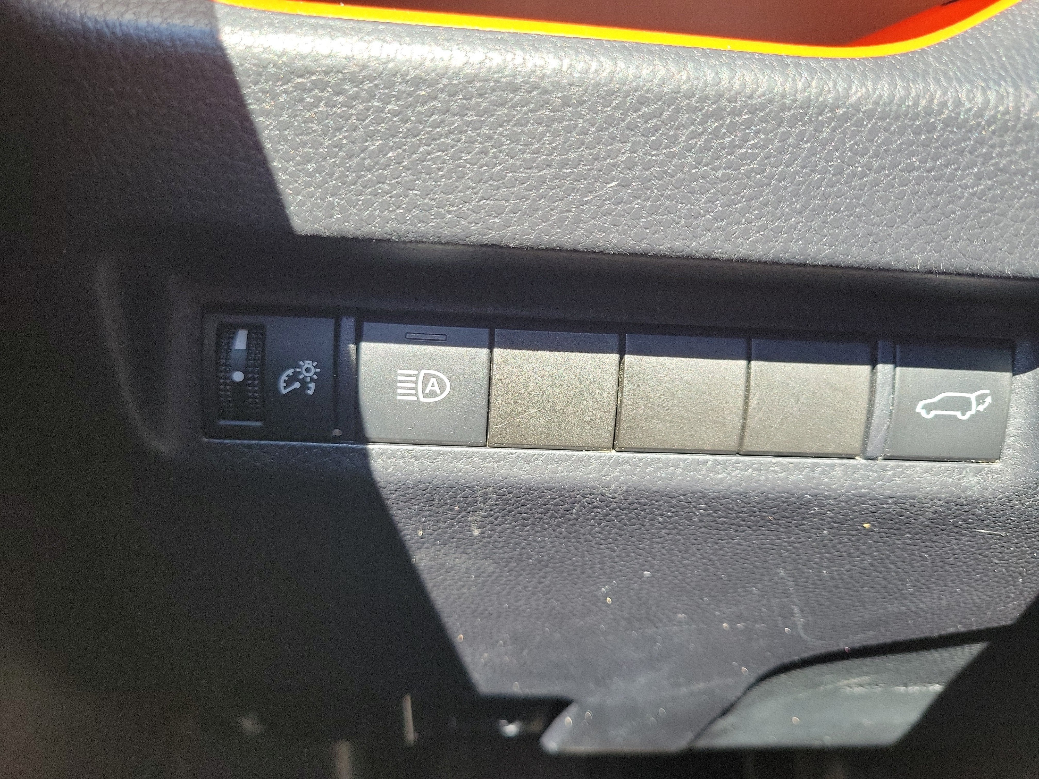2019 Toyota RAV4 Adventure